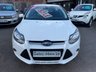 USED 2013 13 FORD FOCUS 1.6 TDCI Titanium 5dr - APPEARANCE PACK 