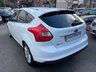USED 2013 13 FORD FOCUS 1.6 TDCI Titanium 5dr - APPEARANCE PACK 