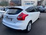 USED 2013 13 FORD FOCUS 1.6 TDCI Titanium 5dr - APPEARANCE PACK 
