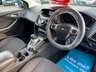 USED 2013 13 FORD FOCUS 1.6 TDCI Titanium 5dr - APPEARANCE PACK 