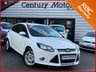 USED 2013 13 FORD FOCUS 1.6 TDCI Titanium 5dr - APPEARANCE PACK 