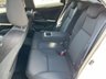 USED 2015 65 HONDA CIVIC 1.6 I-DTEC SE Plus NAVI 5dr - PEARLESCENT  WHITE 