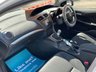 USED 2015 65 HONDA CIVIC 1.6 I-DTEC SE Plus NAVI 5dr - PEARLESCENT  WHITE 