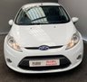 USED 2012 12 FORD FIESTA 1.2 ZETEC 3d 81 BHP NICE LOW MILES FSH EXAMPLE