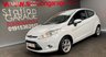 USED 2012 12 FORD FIESTA 1.2 ZETEC 3d 81 BHP NICE LOW MILES FSH EXAMPLE