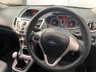 USED 2012 12 FORD FIESTA 1.2 ZETEC 3d 81 BHP NICE LOW MILES FSH EXAMPLE