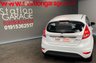 USED 2012 12 FORD FIESTA 1.2 ZETEC 3d 81 BHP NICE LOW MILES FSH EXAMPLE