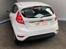 USED 2012 12 FORD FIESTA 1.2 ZETEC 3d 81 BHP NICE LOW MILES FSH EXAMPLE