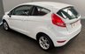 USED 2012 12 FORD FIESTA 1.2 ZETEC 3d 81 BHP NICE LOW MILES FSH EXAMPLE