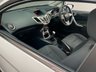 USED 2012 12 FORD FIESTA 1.2 ZETEC 3d 81 BHP NICE LOW MILES FSH EXAMPLE