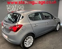USED 2015 64 VAUXHALL CORSA 1.4 SE ECOFLEX 5d 89 BHP NICE LOW MILES FSH EXAMPLE
