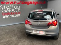 USED 2015 64 VAUXHALL CORSA 1.4 SE ECOFLEX 5d 89 BHP NICE LOW MILES FSH EXAMPLE