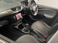 USED 2015 64 VAUXHALL CORSA 1.4 SE ECOFLEX 5d 89 BHP NICE LOW MILES FSH EXAMPLE