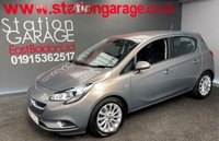 USED 2015 64 VAUXHALL CORSA 1.4 SE ECOFLEX 5d 89 BHP NICE LOW MILES FSH EXAMPLE