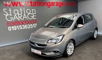 USED 2015 64 VAUXHALL CORSA 1.4 SE ECOFLEX 5d 89 BHP NICE LOW MILES FSH EXAMPLE