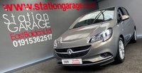 USED 2015 64 VAUXHALL CORSA 1.4 SE ECOFLEX 5d 89 BHP NICE LOW MILES FSH EXAMPLE