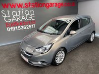 USED 2015 64 VAUXHALL CORSA 1.4 SE ECOFLEX 5d 89 BHP NICE LOW MILES FSH EXAMPLE