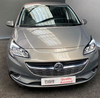 USED 2015 64 VAUXHALL CORSA 1.4 SE ECOFLEX 5d 89 BHP NICE LOW MILES FSH EXAMPLE