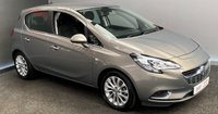 USED 2015 64 VAUXHALL CORSA 1.4 SE ECOFLEX 5d 89 BHP NICE LOW MILES FSH EXAMPLE