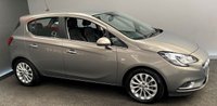 USED 2015 64 VAUXHALL CORSA 1.4 SE ECOFLEX 5d 89 BHP NICE LOW MILES FSH EXAMPLE