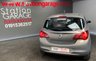 USED 2015 64 VAUXHALL CORSA 1.4 SE ECOFLEX 5d 89 BHP NICE LOW MILES FSH EXAMPLE