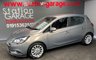 USED 2015 64 VAUXHALL CORSA 1.4 SE ECOFLEX 5d 89 BHP NICE LOW MILES FSH EXAMPLE