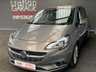 USED 2015 64 VAUXHALL CORSA 1.4 SE ECOFLEX 5d 89 BHP NICE LOW MILES FSH EXAMPLE