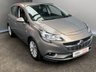 USED 2015 64 VAUXHALL CORSA 1.4 SE ECOFLEX 5d 89 BHP NICE LOW MILES FSH EXAMPLE