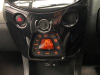 USED 2017 17 TOYOTA AYGO 1.0 VVT-I X-PRESS X-SHIFT 5d 69 BHP AUTOMATIC