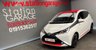 USED 2017 17 TOYOTA AYGO 1.0 VVT-I X-PRESS X-SHIFT 5d 69 BHP AUTOMATIC