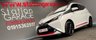 USED 2017 17 TOYOTA AYGO 1.0 VVT-I X-PRESS X-SHIFT 5d 69 BHP AUTOMATIC