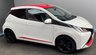 USED 2017 17 TOYOTA AYGO 1.0 VVT-I X-PRESS X-SHIFT 5d 69 BHP AUTOMATIC
