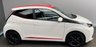 USED 2017 17 TOYOTA AYGO 1.0 VVT-I X-PRESS X-SHIFT 5d 69 BHP AUTOMATIC
