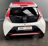 USED 2017 17 TOYOTA AYGO 1.0 VVT-I X-PRESS X-SHIFT 5d 69 BHP AUTOMATIC