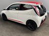 USED 2017 17 TOYOTA AYGO 1.0 VVT-I X-PRESS X-SHIFT 5d 69 BHP AUTOMATIC
