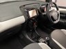 USED 2017 17 TOYOTA AYGO 1.0 VVT-I X-PRESS X-SHIFT 5d 69 BHP AUTOMATIC