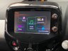 USED 2017 17 TOYOTA AYGO 1.0 VVT-I X-PRESS X-SHIFT 5d 69 BHP AUTOMATIC