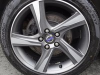 USED 2013 13 VOLVO V40 2.0 D4 R-DESIGN NAV 5d 174 BHP * SATNAV *   PANORAMIC ROOF