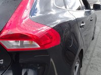 USED 2013 13 VOLVO V40 2.0 D4 R-DESIGN NAV 5d 174 BHP * SATNAV *   PANORAMIC ROOF