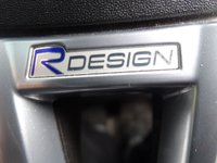 USED 2013 13 VOLVO V40 2.0 D4 R-DESIGN NAV 5d 174 BHP * SATNAV *   PANORAMIC ROOF