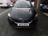 USED 2013 13 VOLVO V40 2.0 D4 R-DESIGN NAV 5d 174 BHP * SATNAV *   PANORAMIC ROOF