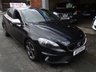 USED 2013 13 VOLVO V40 2.0 D4 R-DESIGN NAV 5d 174 BHP * SATNAV *   PANORAMIC ROOF