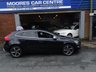 USED 2013 13 VOLVO V40 2.0 D4 R-DESIGN NAV 5d 174 BHP * SATNAV *   PANORAMIC ROOF