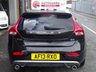 USED 2013 13 VOLVO V40 2.0 D4 R-DESIGN NAV 5d 174 BHP * SATNAV *   PANORAMIC ROOF