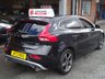 USED 2013 13 VOLVO V40 2.0 D4 R-DESIGN NAV 5d 174 BHP * SATNAV *   PANORAMIC ROOF