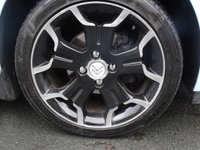 USED 2012 62 CITROEN DS3 1.6 E-HDI DSTYLE 3d 90 BHP * SATNAV *