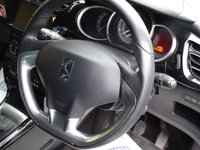 USED 2012 62 CITROEN DS3 1.6 E-HDI DSTYLE 3d 90 BHP * SATNAV *