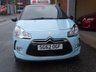 USED 2012 62 CITROEN DS3 1.6 E-HDI DSTYLE 3d 90 BHP * SATNAV *