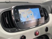 USED 2017 17 FIAT 500 1.2 LOUNGE 3d 69 BHP 