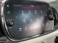USED 2017 17 FIAT 500 1.2 LOUNGE 3d 69 BHP 